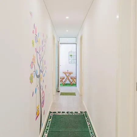 Luizinho House بيت للعطل *