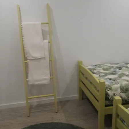 Luizinho House بيت للعطل فيلا نوفا دي غايا