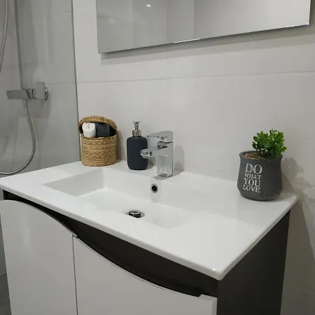 Luizinho House بيت للعطل *