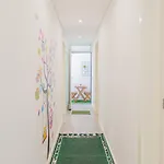 Luizinho House بيت للعطل *
