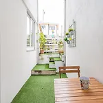 Luizinho House فيلا نوفا دي غايا