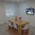 بيت للعطل Luizinho House