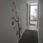 Luizinho House * فيلا نوفا دي غايا