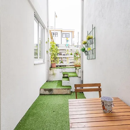 Luizinho House Vila Nova de Gaia