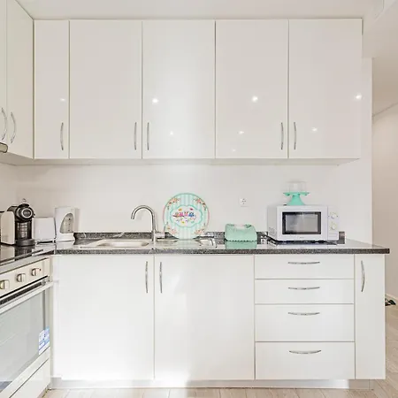 Luizinho House Semesterbostad Vila Nova de Gaia