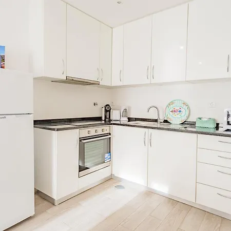 Semesterbostad Luizinho House