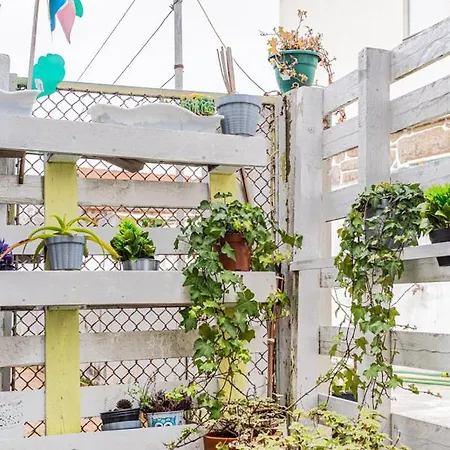 Nyaraló Luizinho House Vila Nova de Gaia