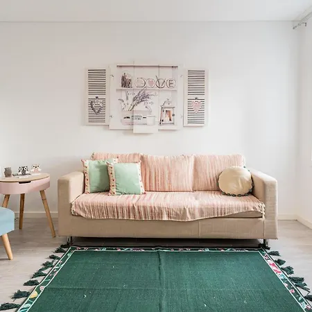 Luizinho House Σπίτι διακοπών *