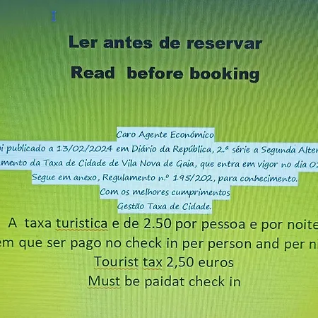 Nyaraló Luizinho House