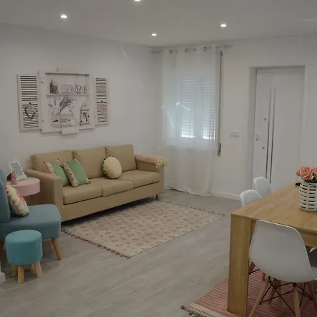 Luizinho House * Βίλα Νόβα ντε Γκάια