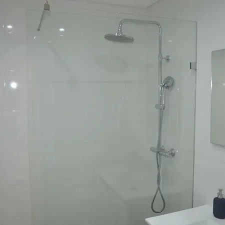 Luizinho House Nyaraló