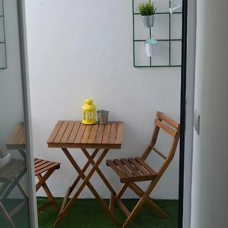 Luizinho House بيت للعطل فيلا نوفا دي غايا