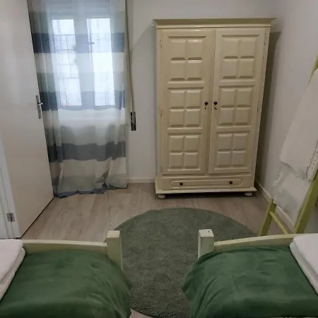 Luizinho House