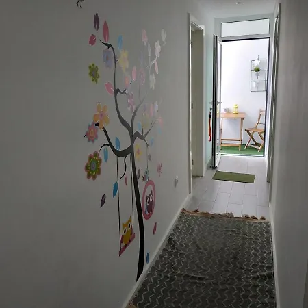 Luizinho House * فيلا نوفا دي غايا