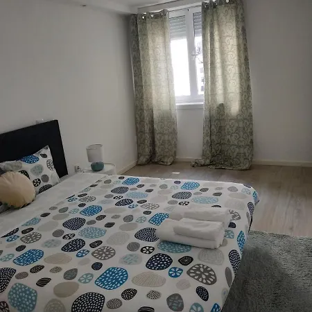 Luizinho House Βίλα Νόβα ντε Γκάια