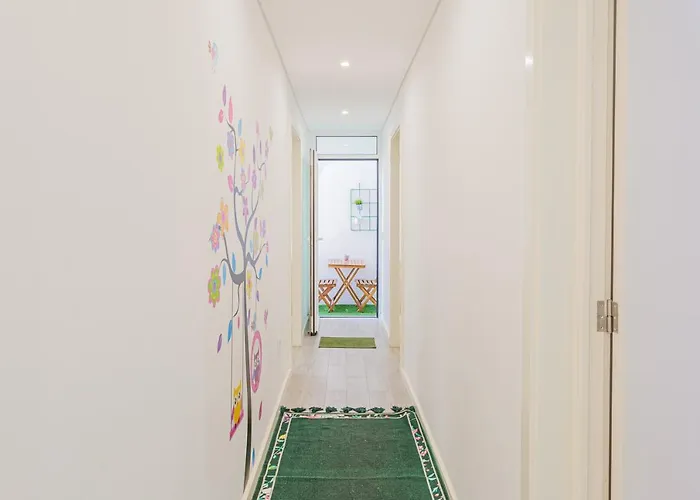 Luizinho House Σπίτι διακοπών *