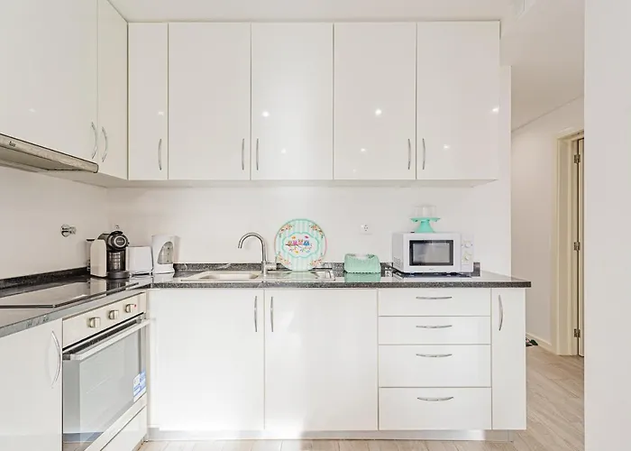 Luizinho House 펜션 빌라노바데가이아