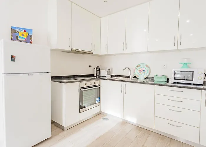 Semesterbostad Luizinho House