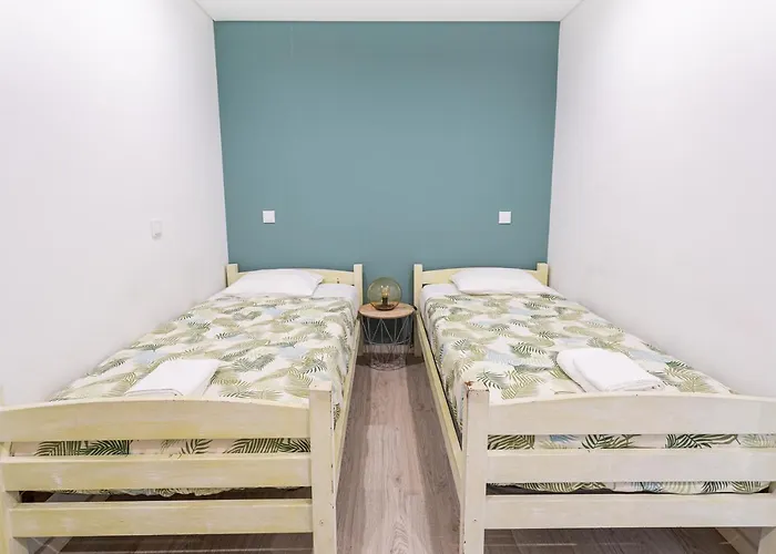 Luizinho House 펜션 *