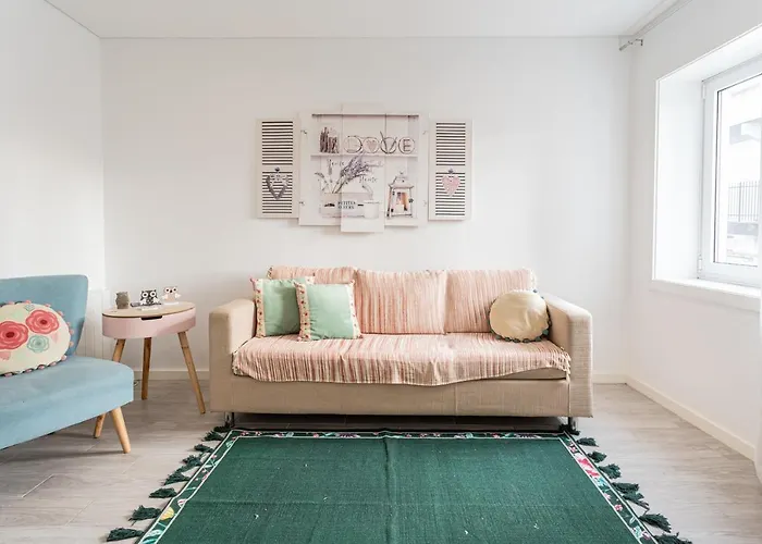 Luizinho House Σπίτι διακοπών *