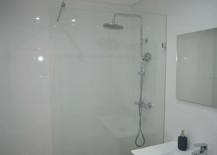 Luizinho House Semesterbostad