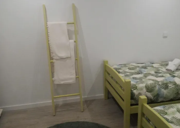 Luizinho House Σπίτι διακοπών Βίλα Νόβα ντε Γκάια