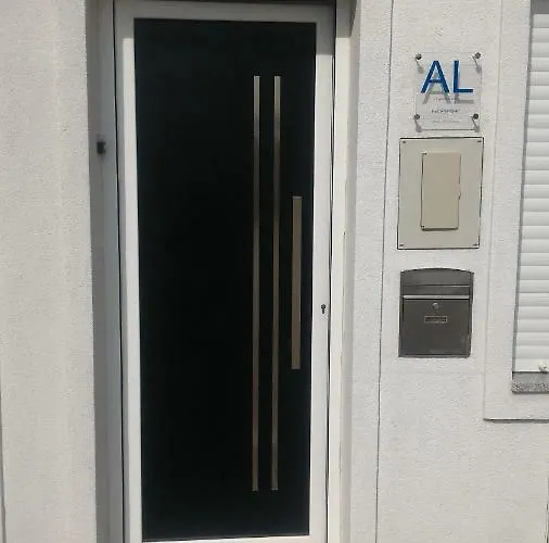 Σπίτι διακοπών Luizinho House *