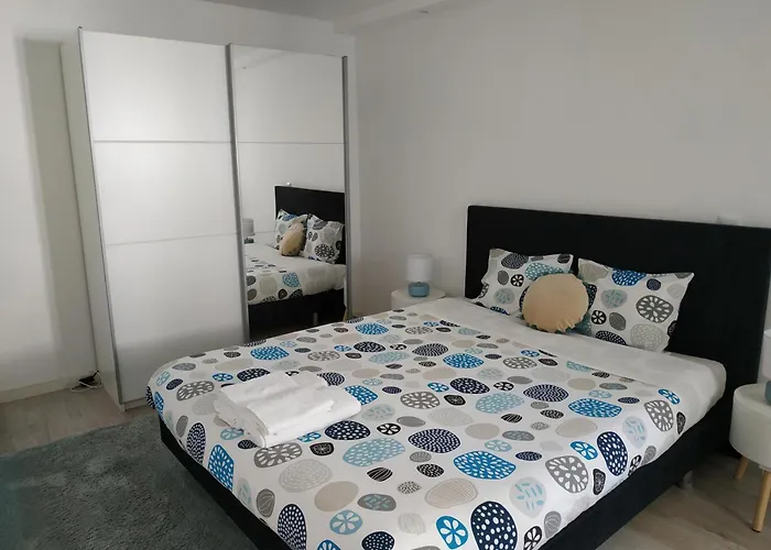 Luizinho House Σπίτι διακοπών Βίλα Νόβα ντε Γκάια