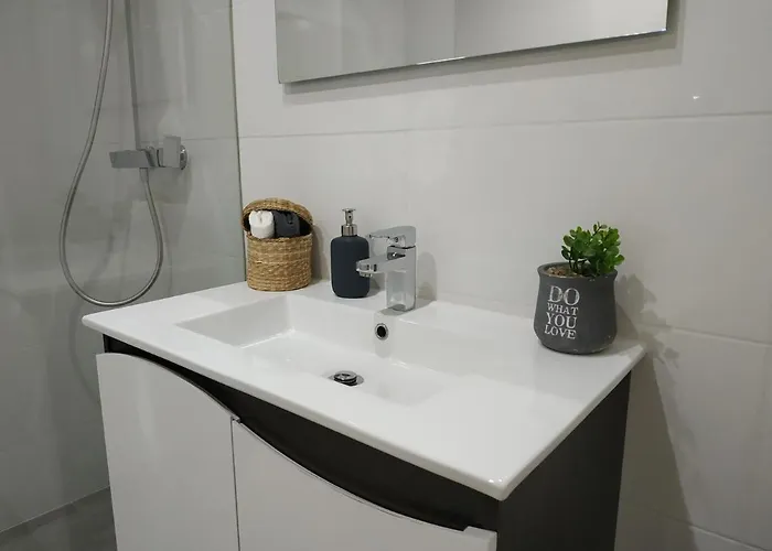 Luizinho House Semesterbostad *