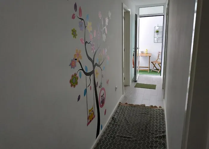 Luizinho House * 빌라노바데가이아